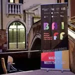 BAIFF-Burano Artificial Intelligence Film Festival