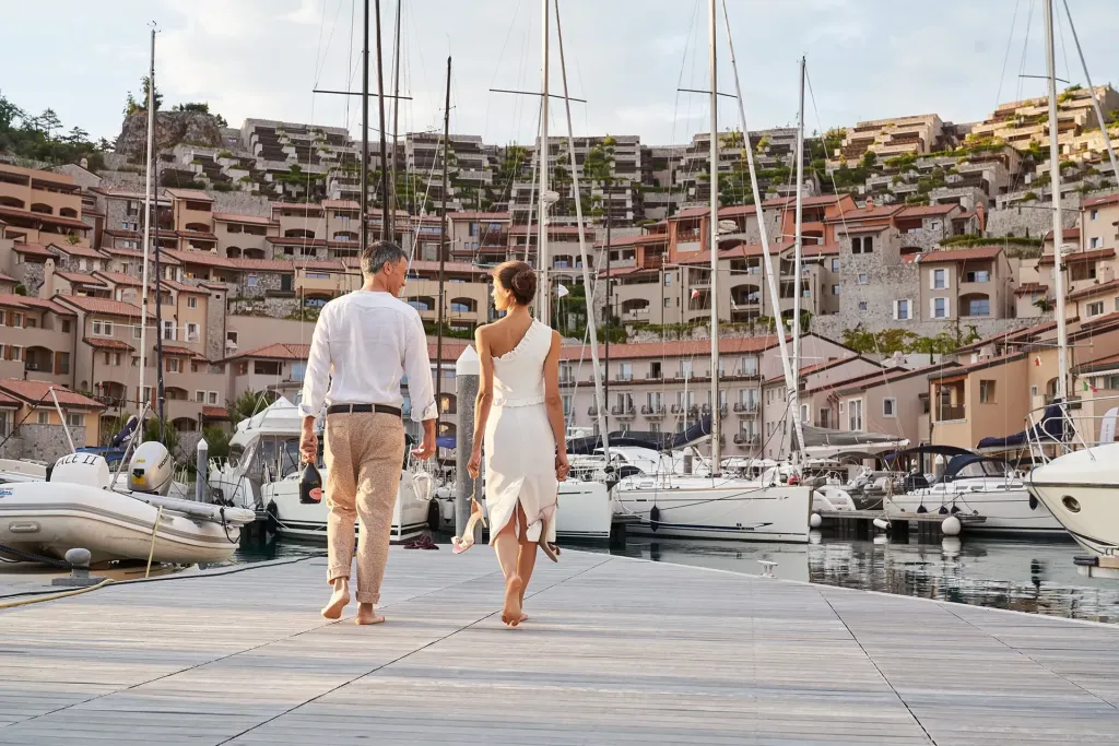 Portopiccolo: Vivere il Mare e la Natura in un Contesto Esclusivo succa Costa Adriatica