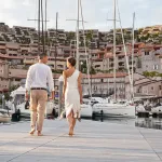 Portopiccolo: Vivere il Mare e la Natura in un Contesto Esclusivo succa Costa Adriatica