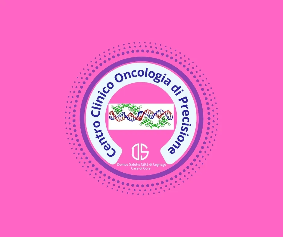 Oggi  il TUMORE si cura con una Terapia MIRATA !! Oncologia di precisione e biologia dei sistemi  arriva a Verona