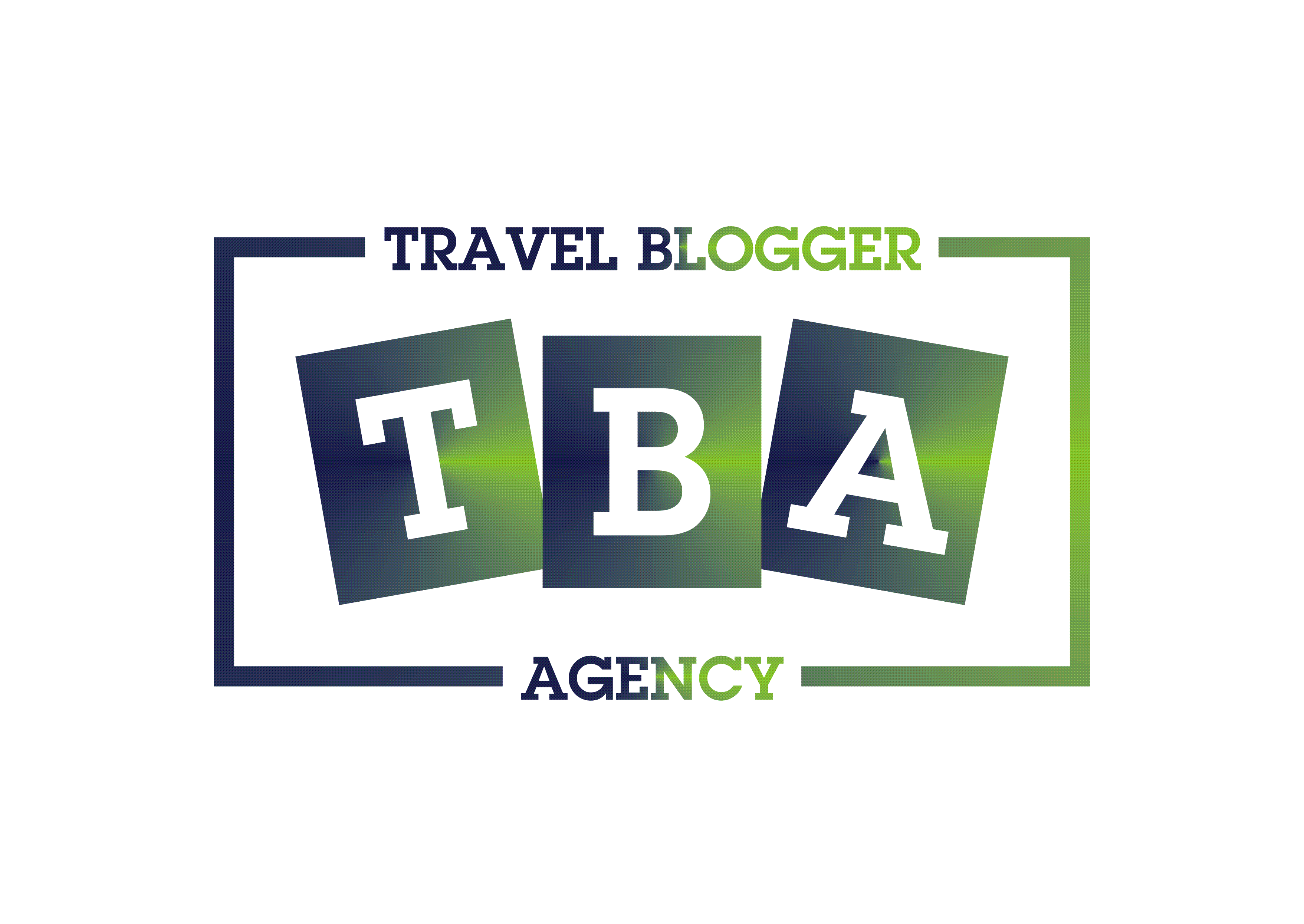 3… 2… 1… TBAgency!