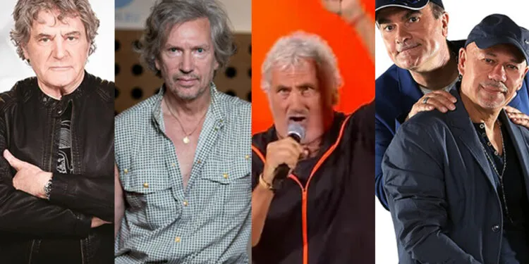AL VIA IL CANTATOUR 2024: LE QUATTRO TAPPE D’AUTUNNO CON LEALI, REPETTO, PAPPALARDO E AUDIO2