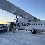 Lapponia da incubo grazie a Finnair