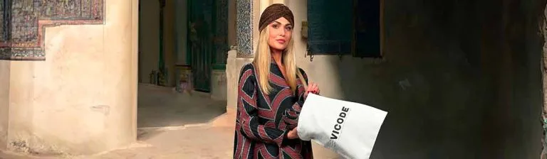 Vicode.it Un viaggio tra moda, arte e artigianato internazionale
