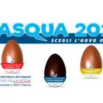Uova di Pasqua 2025 Enea Onlus Iniziativa Beneficenza Pasquale Solidale Neuroblastoma