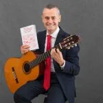 Filippo Poletti racconta la passione per la musica dei grandi italiani con il libro “L’arte dell’ascolto”