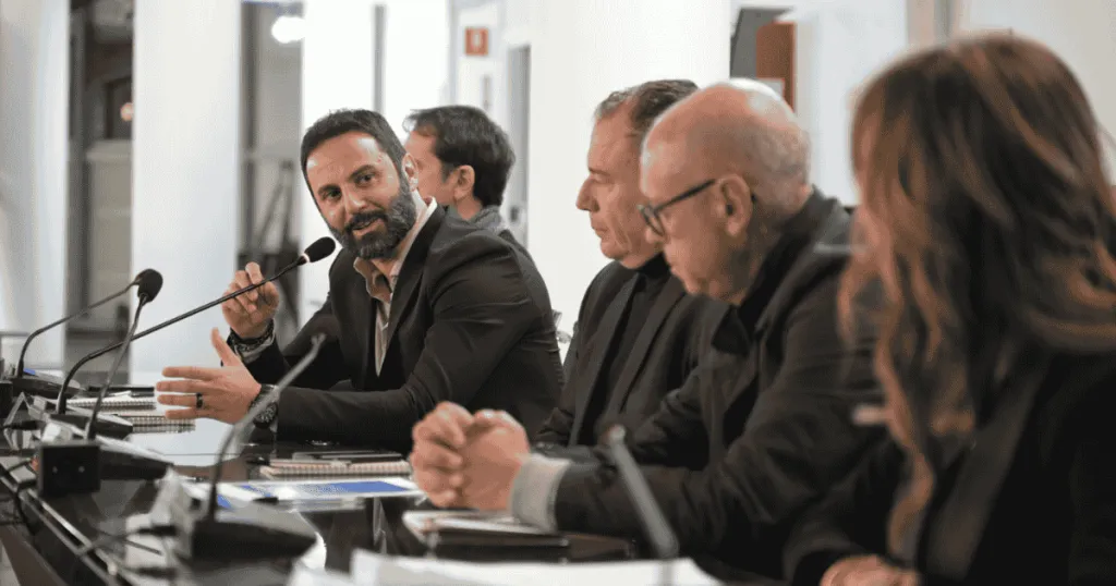 Fiumicino ha ospitato il 3° Tavolo della Produttività: imprenditori, associazioni e istituzioni insieme per il cambiamento