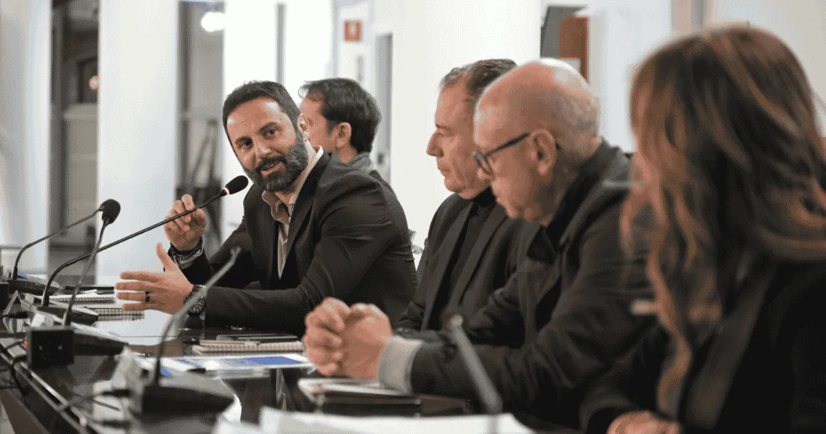 Fiumicino ha ospitato il 3° Tavolo della Produttività: imprenditori, associazioni e istituzioni insieme per il cambiamento