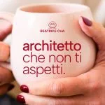 CS | ARCHITETTO CHE NON TI ASPETTI: un podcast che racconta case che parlano al cuore.