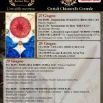 Premio Letterario “Aurea Nox – L’Oro della Coscienza”