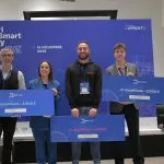 SWITCH vince il premio dell’innovazione a Bari Smart City