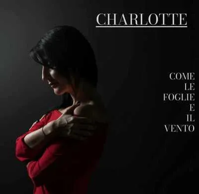 Charlotte da Pantelleria a Siracusa. Walter Iannì Presenta Charlotte