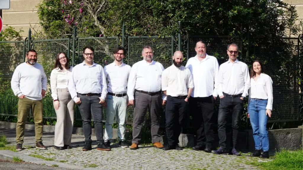 Overlab chiude un round di investimento Pre-Seed da 450.000 euro per accelerare la transizione sostenibile nell’industria europea