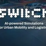 SWITCH “Mobility Data Maturity Index”: i dati sulla mobilità in Europa