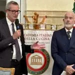 Accademia Italiana della Cucina: Delegazione di Hammamet, serata evento per la Settimana della Cucina Italiana nel Mondo