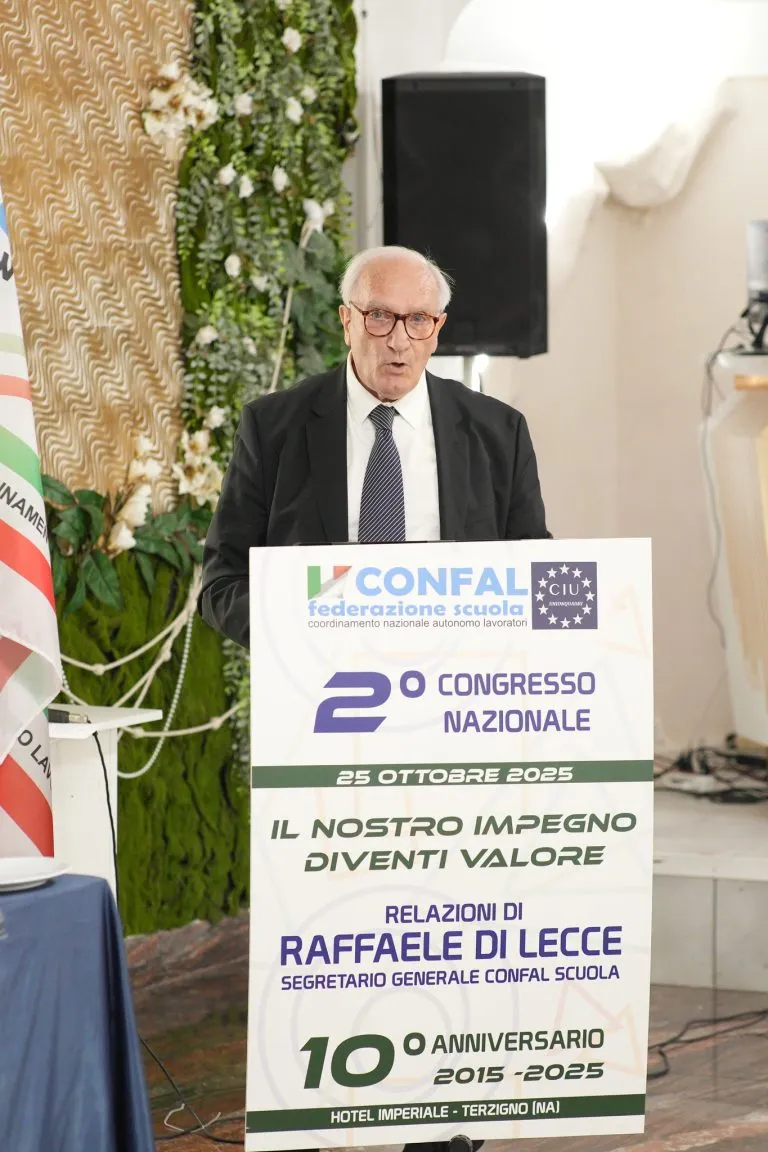 CCNL scuole private (Fiinsei-Confal Federazione Scuola -Ciu-Unionquadri -Confimpreseita) sottoscritto il rinnovo contrattuale per i dipendenti del settore