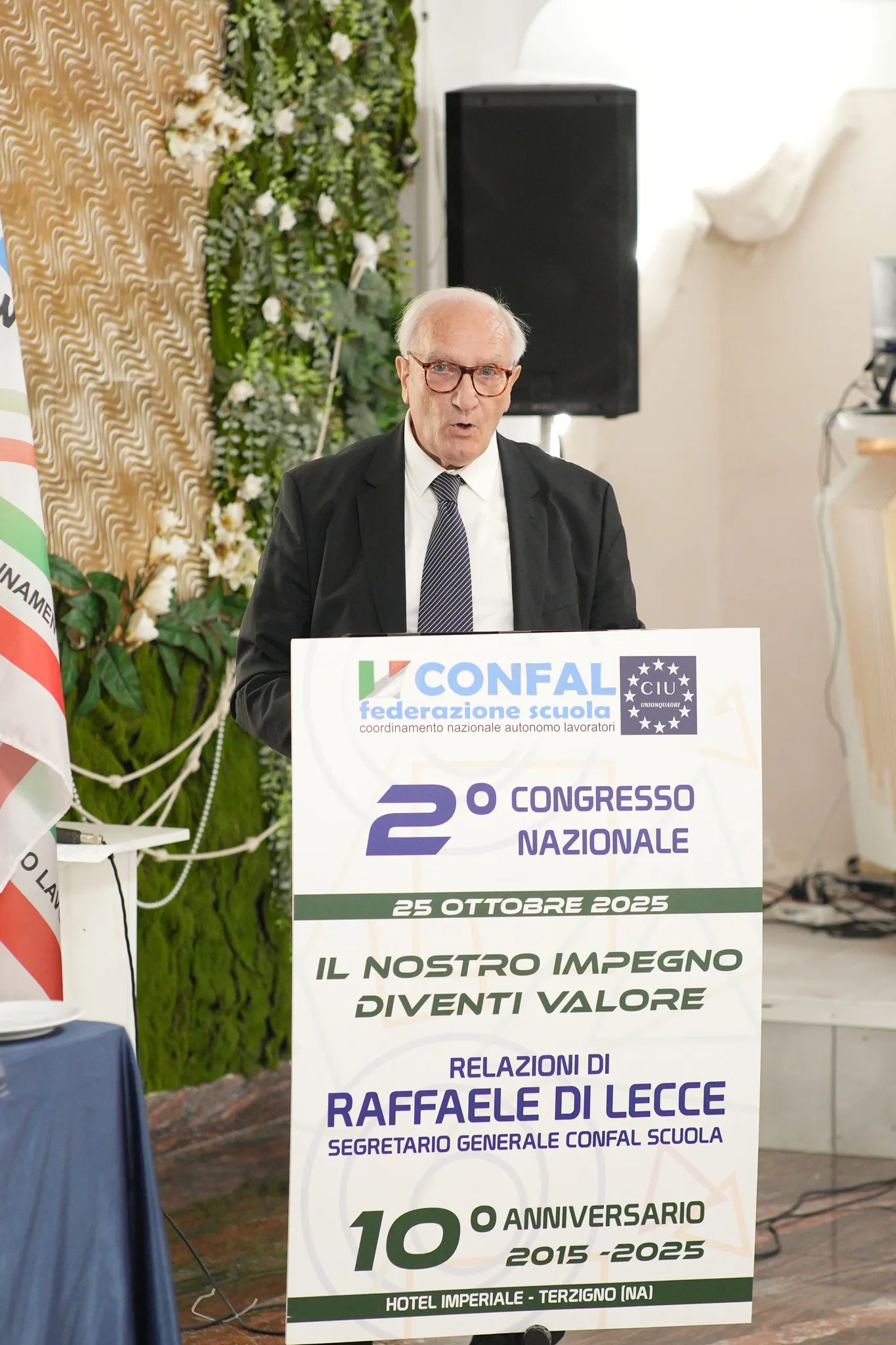 CCNL scuole private (Fiinsei-Confal Federazione Scuola -Ciu-Unionquadri -Confimpreseita) sottoscritto il rinnovo contrattuale per i dipendenti del settore