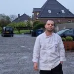 Sempre più chef si orientano verso la cucina biologica ed ecosostenibile: anche Giuliano Spina tra i professionisti che cambiano approccio