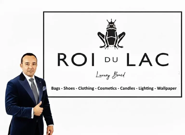 Acquisizione Roi du Lac: Un Nuovo Capitolo nel mondo della Moda e del Design in Europa