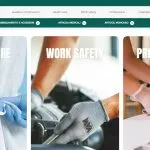 Med Consulting lancia il nuovo sito web dedicato a DPI e dispositivi medicali per il B2B