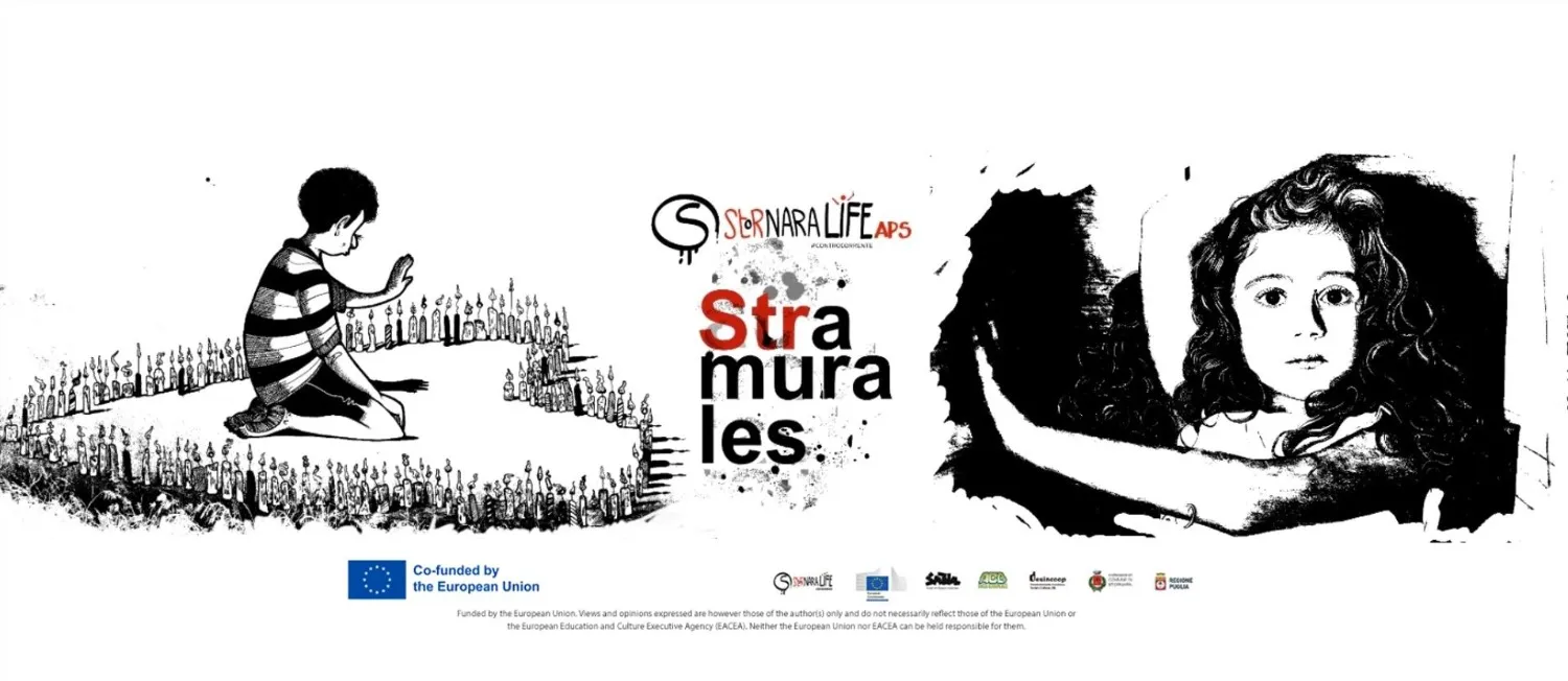 Studio sulla Harvard University riconosce Festival Italiano di Street Art Riconosciuto come Modello Innovativo per la Salute Mentale Pubblica