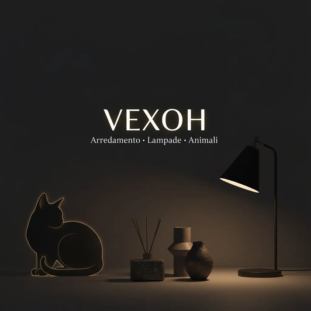 Vexoh.it sbarca in Italia: il nuovo portale ufficiale dedicato al mondo degli animali e della casa