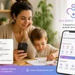 Mammasitter: la piattaforma che sta ridisegnando l’accesso ai servizi per la maternità in Italia