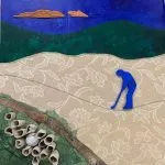 Diciotto buche, diciotto opere: il golf diventa esperienza artistica