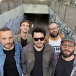 Il ritorno dei 44NOPE col nuovo singolo “Okay”