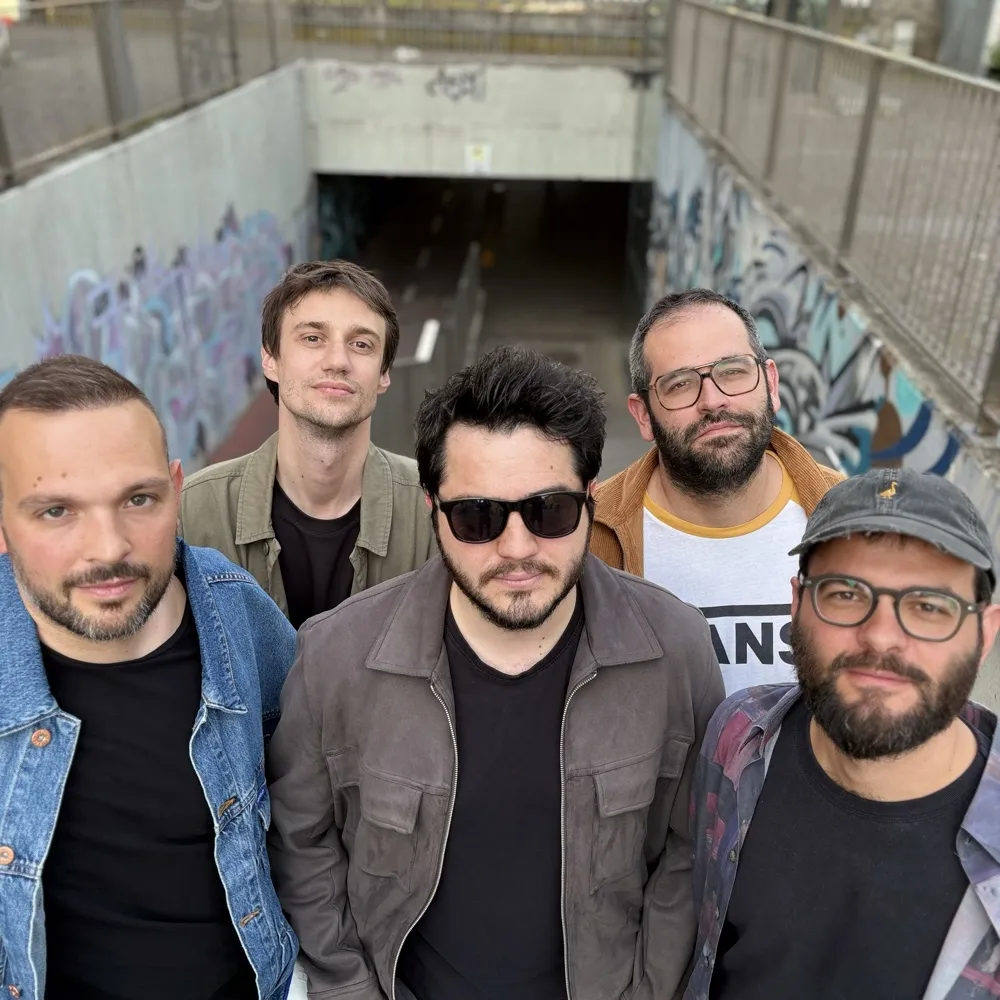 Il ritorno dei 44NOPE col nuovo singolo “Okay”