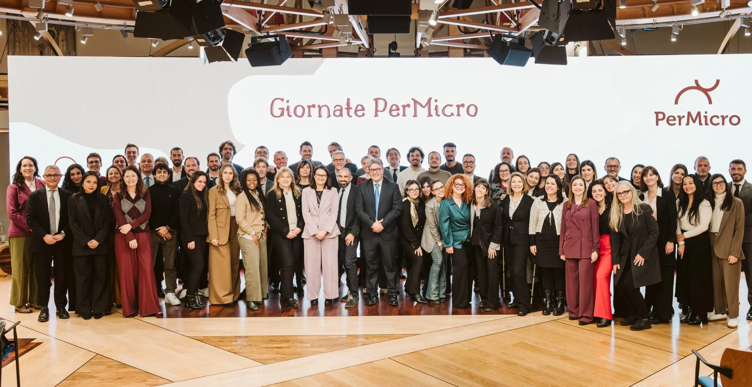 YEP, il progetto di PerMicro per accompagnare i giovani under 35 nell’avvio d’impresa