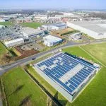 White Energy Group accelera negli edifici commerciali