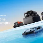 Beatbot celebra il suo anniversario con la Collezione 2026: una nuova generazione di robotica per piscine