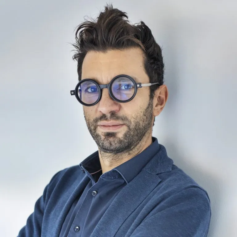 THRON presenta l’Era Agentica “In Azienda c’è già tutto, ma non si sa.”
