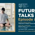 WINS Future Talks: “Genitori a bordo campo”