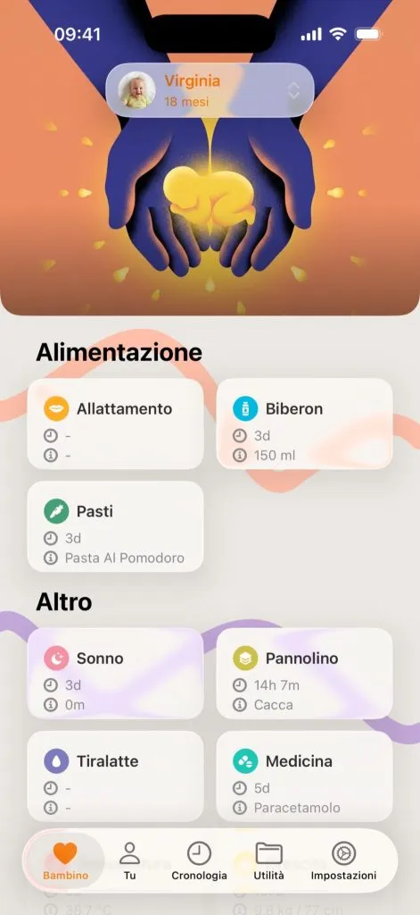 Nasce Ribbon Family, l’app italiana per gravidanza e genitorialità che mette la privacy al centro