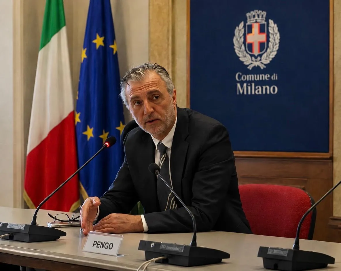 Diplomazia economica e visione industriale: chi è Paolo Pengo, l’uomo delle relazioni internazionali che scommette sull’italian green