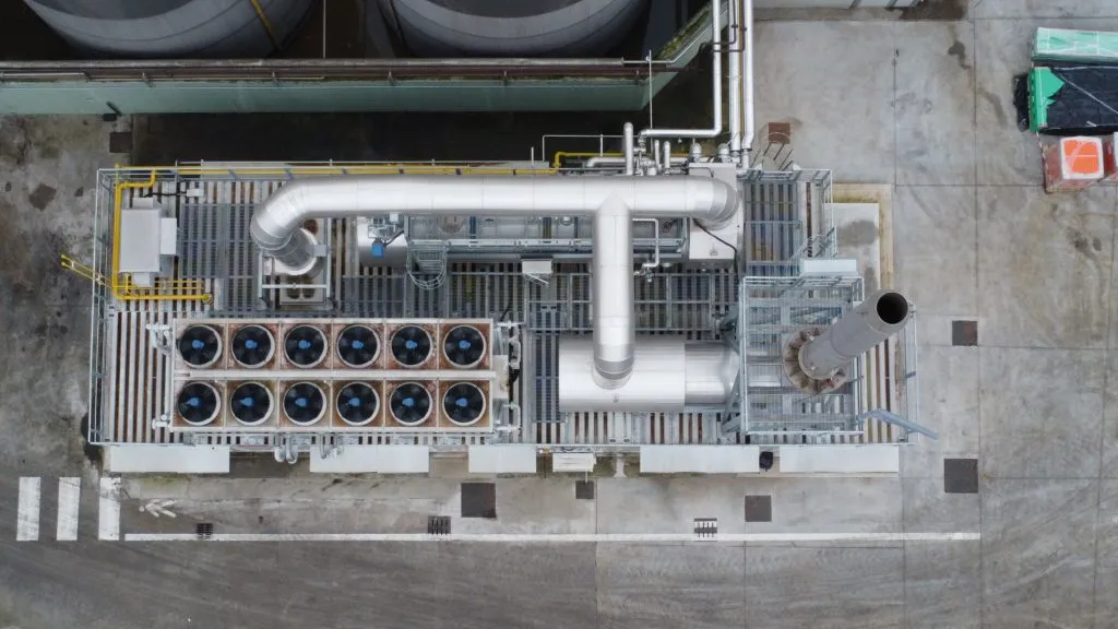 White Energy Group chiude il 2025 con il miglior bilancio della sua storia