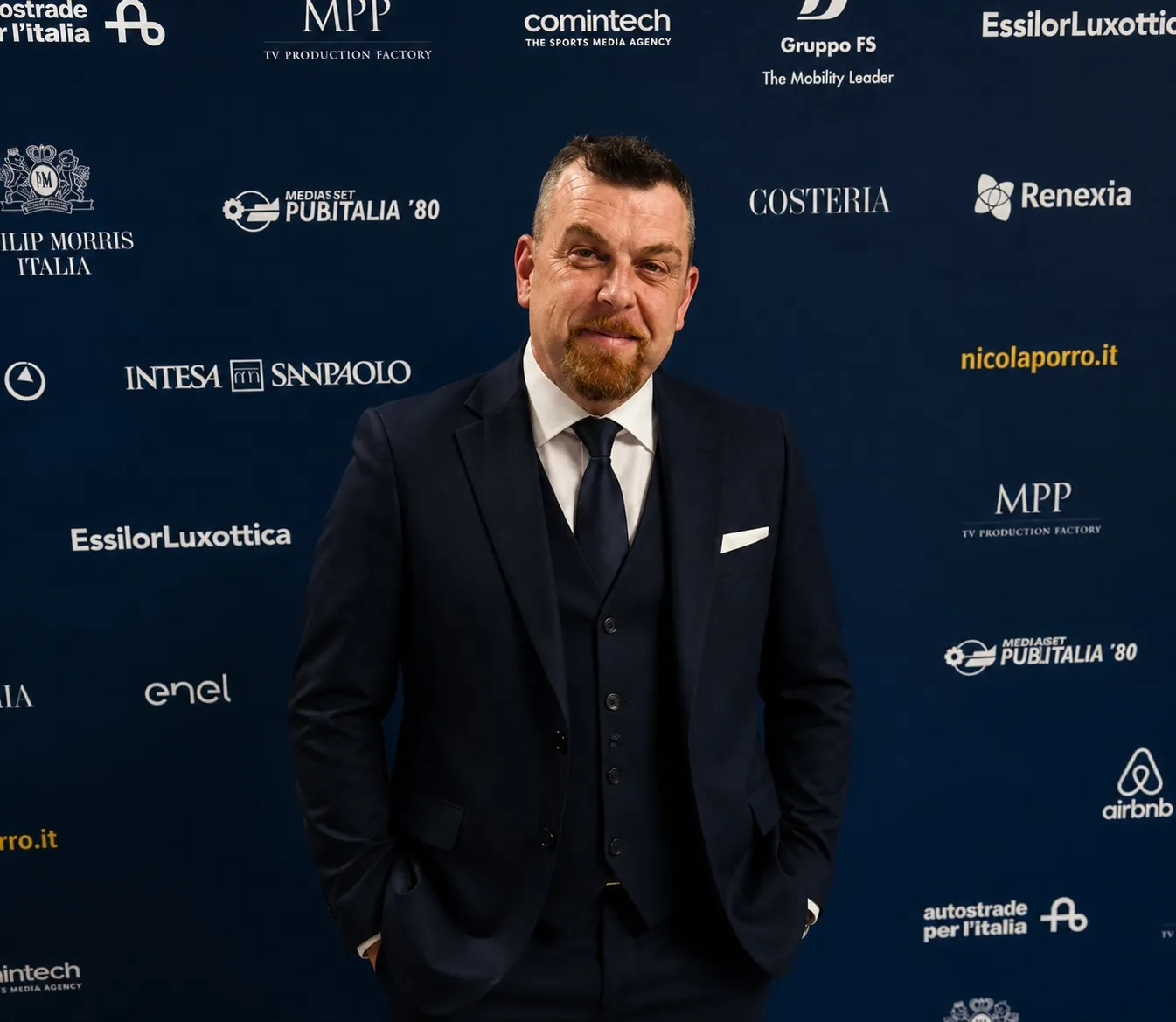 Salvatore Calafato nominato Direttore Italia e Nord Africa di NETOIL Trading S.A.