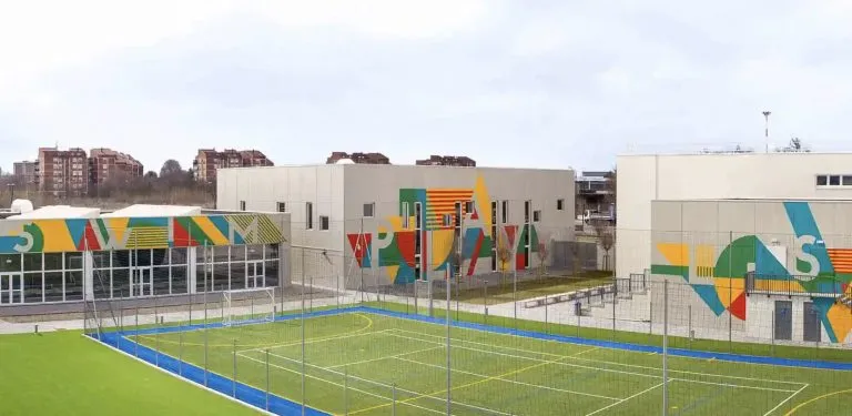 WINS lancia quattro borse di studio e presenta il Liceo Scientifico Sportivo