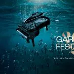 Garda Festival 2026: Rettore, Pizzi e Moșuc protagonisti della 4ª edizione