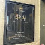 Piero Amerio apre la nuova sede operativa in Via XX Settembre 47 a Torino presso San Carlo Home Design