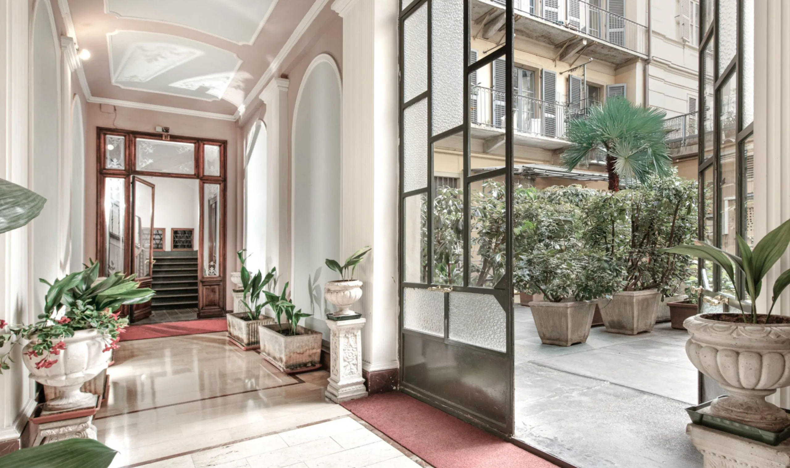 wecity fa il suo ingresso in Italia: la piattaforma leader nel crowdfunding immobiliare con storico dei risultati da record, debutta con un progetto esclusivo a Torino
