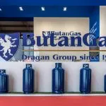 Butan Gas acquisisce il ramo GPL di Calorgas