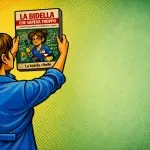 Disponibile su Amazon ‘La bidella che sapeva troppo’: il memoir satirico che dà voce al personale ATA