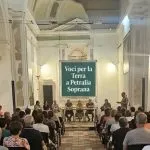 L’Agenda 2030 a Petralia Soprana: al via l’evento “Voci per la Terra” con i protocolli olistici di Sanus Victu