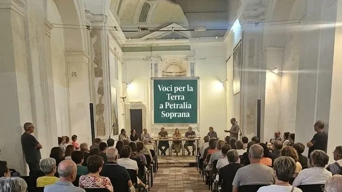 L’Agenda 2030 a Petralia Soprana: al via l’evento “Voci per la Terra” con i protocolli olistici di Sanus Victu