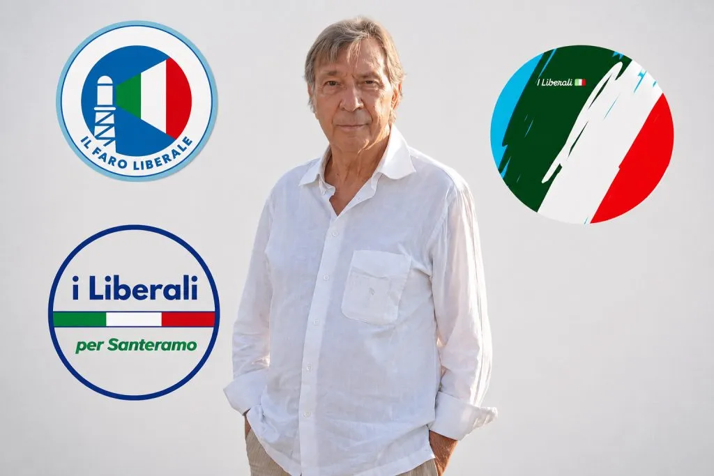 I Liberali si rafforzano: aderiscono Diego Di Pierro e “Il Faro Liberale”