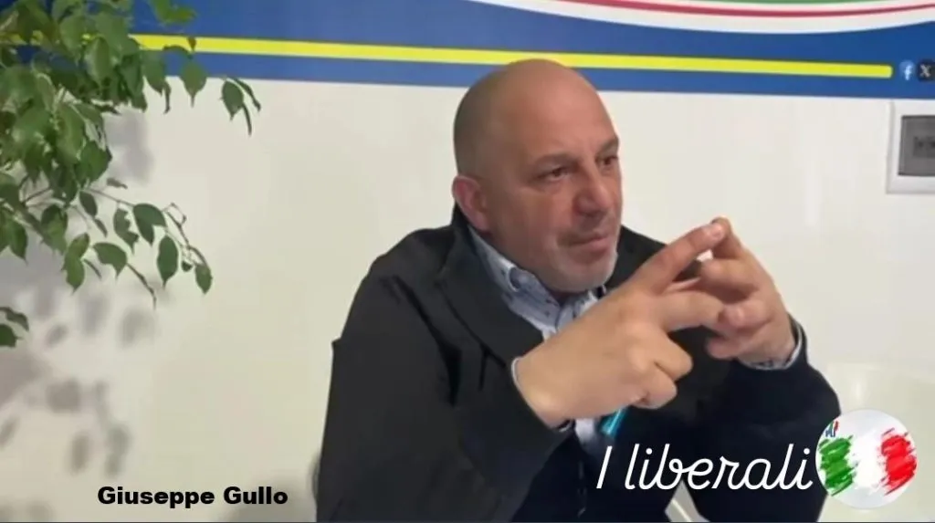 Raffineria di Milazzo, Giuseppe Gullo (I Liberali): “Lo sviluppo non è un affare riservato: i cittadini devono essere parte delle scelte”