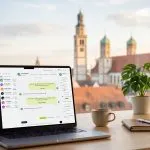 La tedesca SendSeven porta la sua piattaforma omnicanale conforme al GDPR sul mercato internazionale